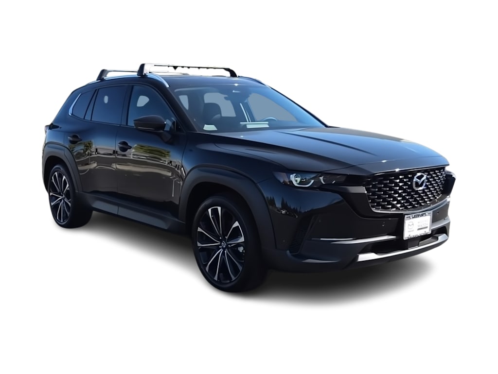 Thumbnail: 2026 Mazda CX-50 - 21