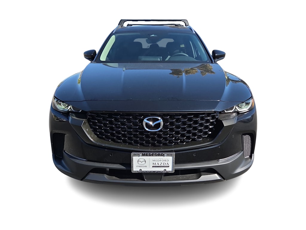Thumbnail: 2026 Mazda CX-50 - 27