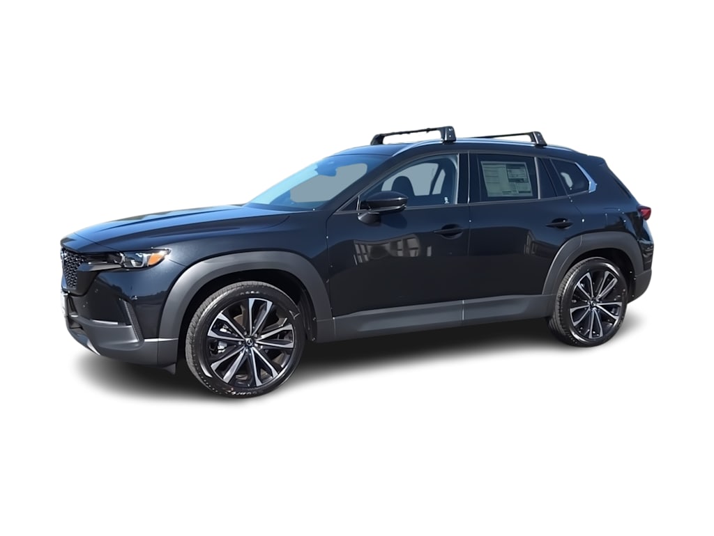 Thumbnail: 2026 Mazda CX-50 - 3