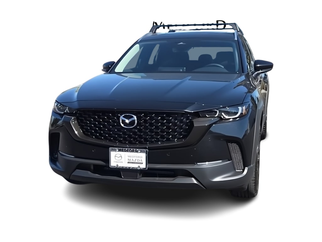 Thumbnail: 2026 Mazda CX-50 - 6