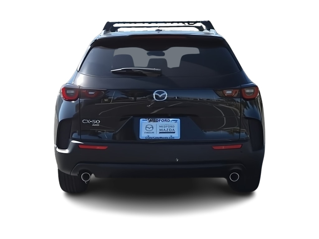 Thumbnail: 2026 Mazda CX-50 - 23