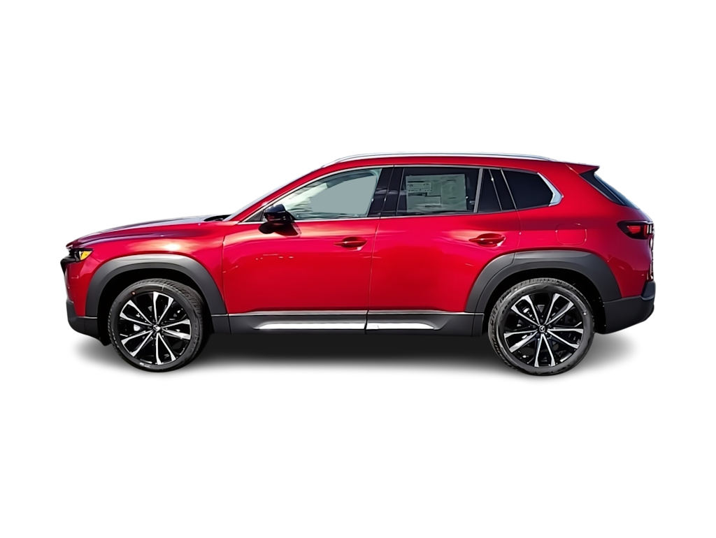 Thumbnail: 2026 Mazda CX-50 - 19