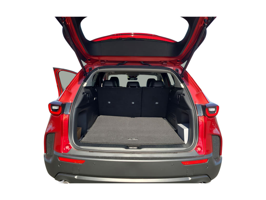 Thumbnail: 2026 Mazda CX-50 - 15