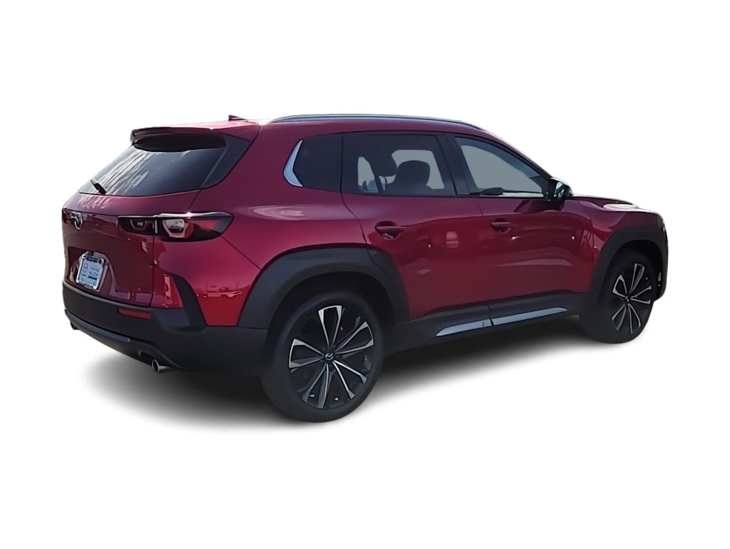 Thumbnail: 2026 Mazda CX-50 - 20