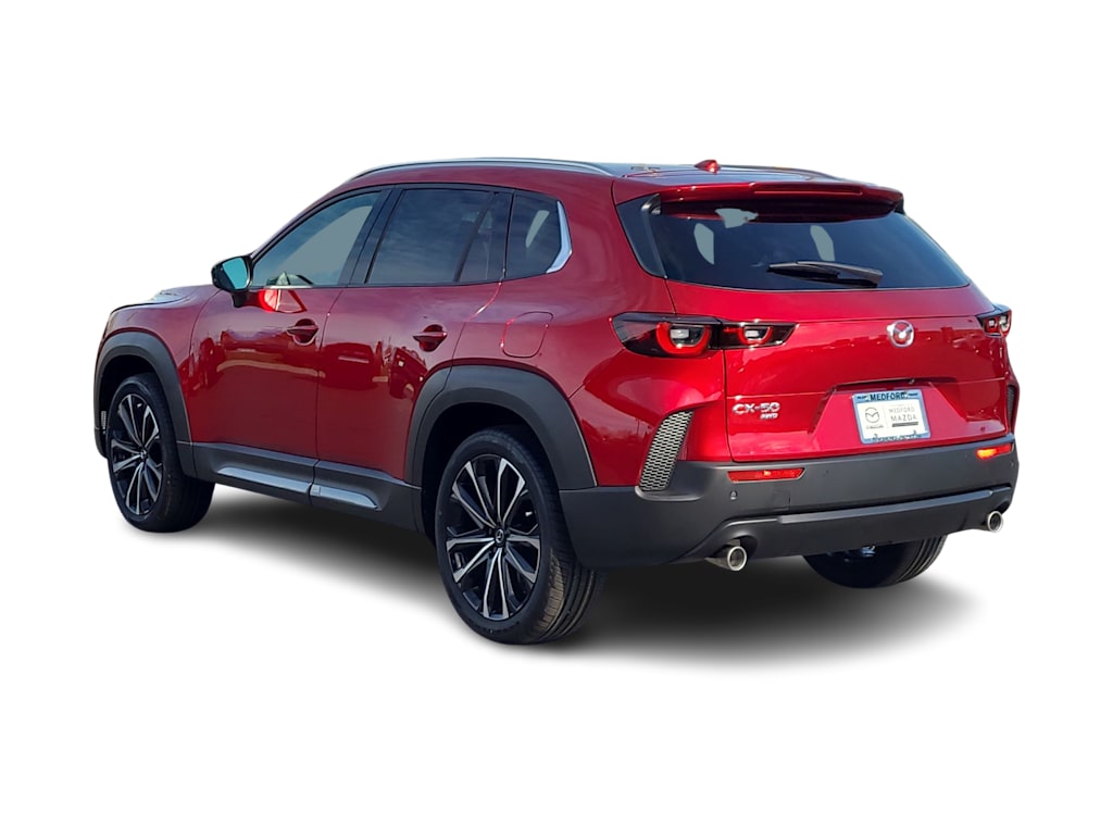 Thumbnail: 2026 Mazda CX-50 - 23