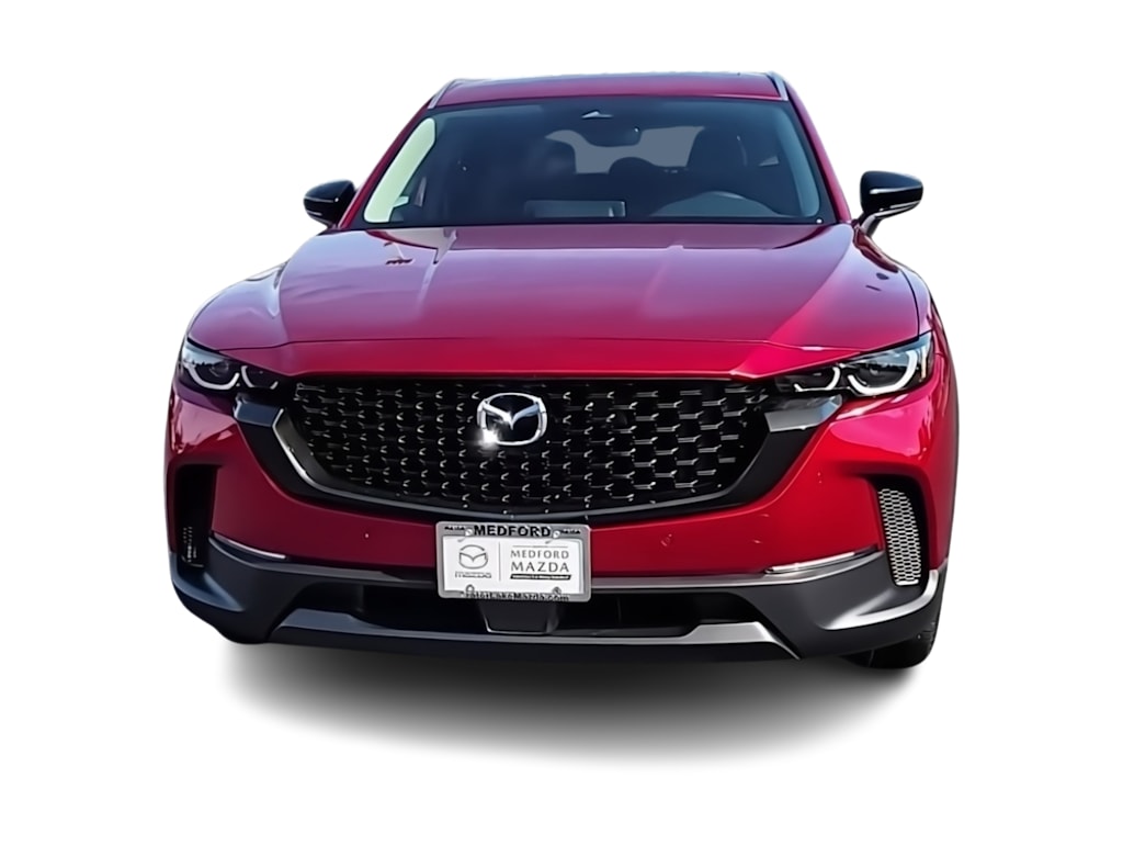 Thumbnail: 2026 Mazda CX-50 - 6