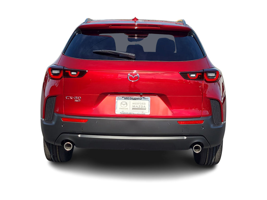 Thumbnail: 2026 Mazda CX-50 - 24
