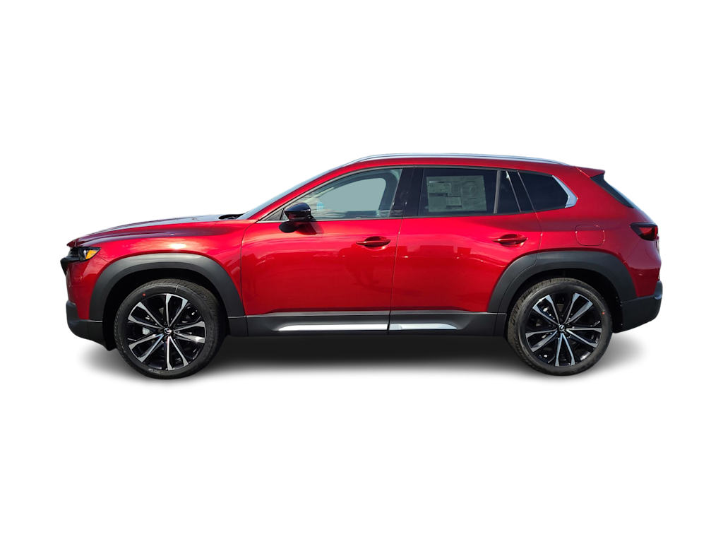 Thumbnail: 2026 Mazda CX-50 - 22