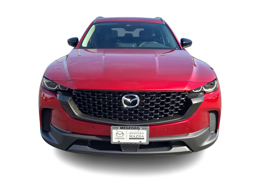 Thumbnail: 2026 Mazda CX-50 - 25