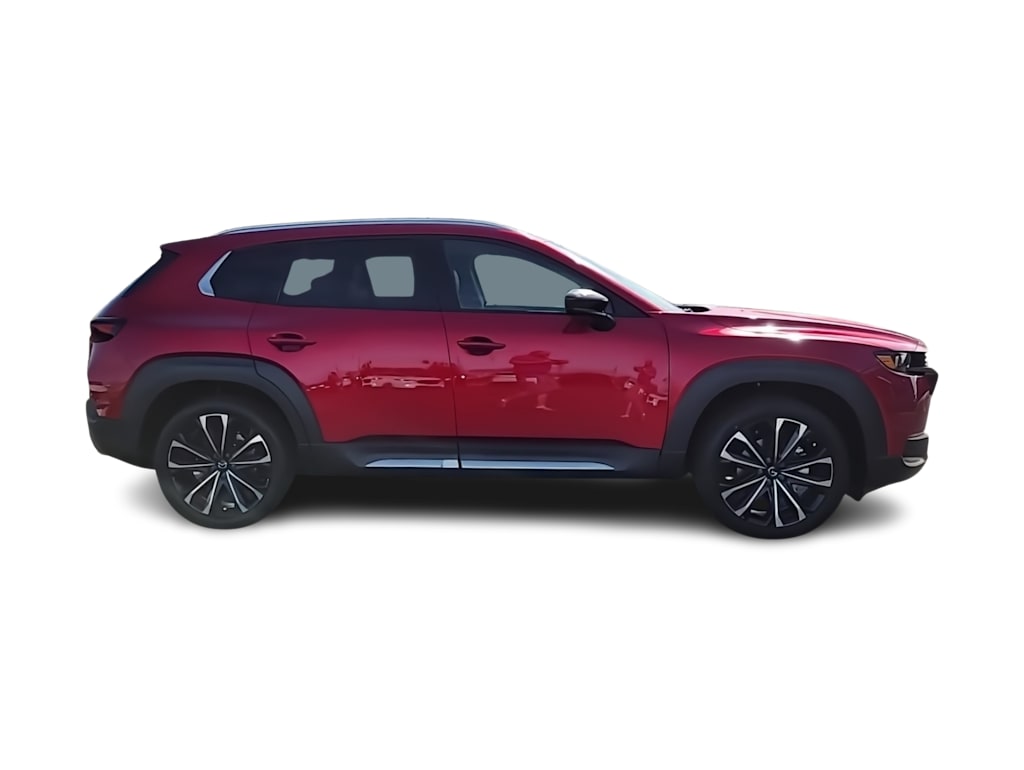 Thumbnail: 2026 Mazda CX-50 - 21