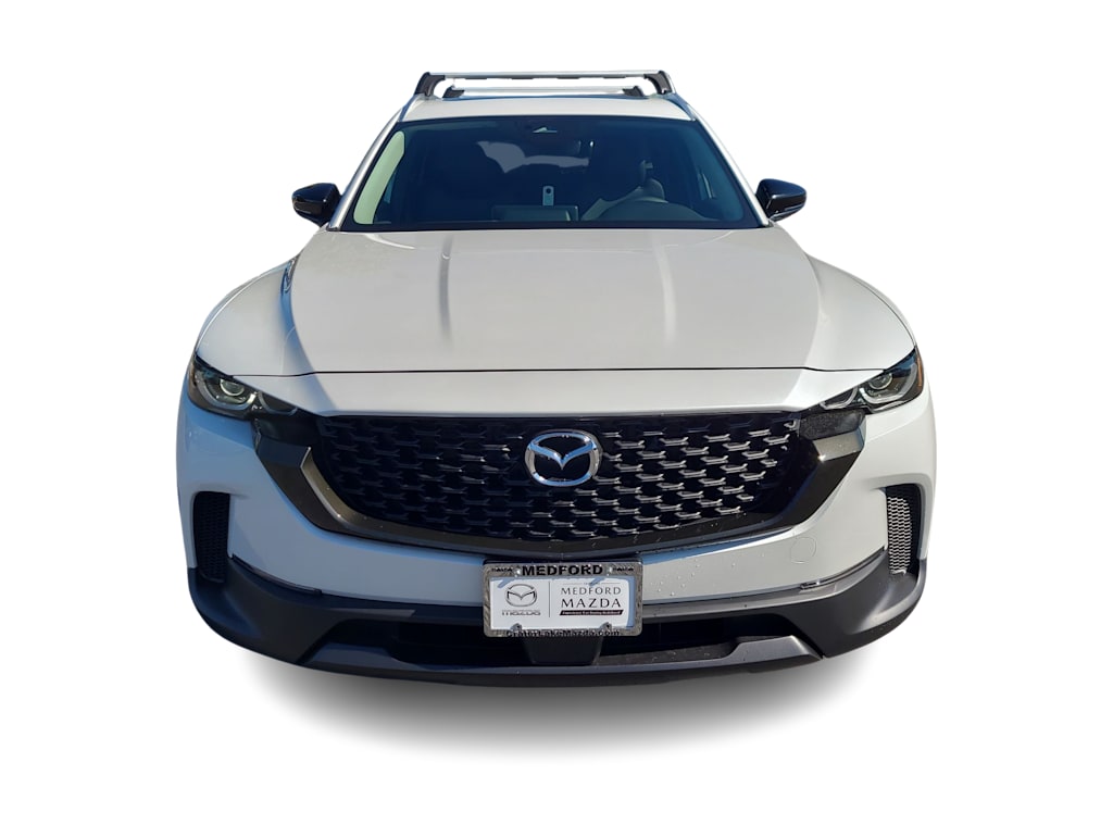 Thumbnail: 2025 Mazda CX-50 - 25
