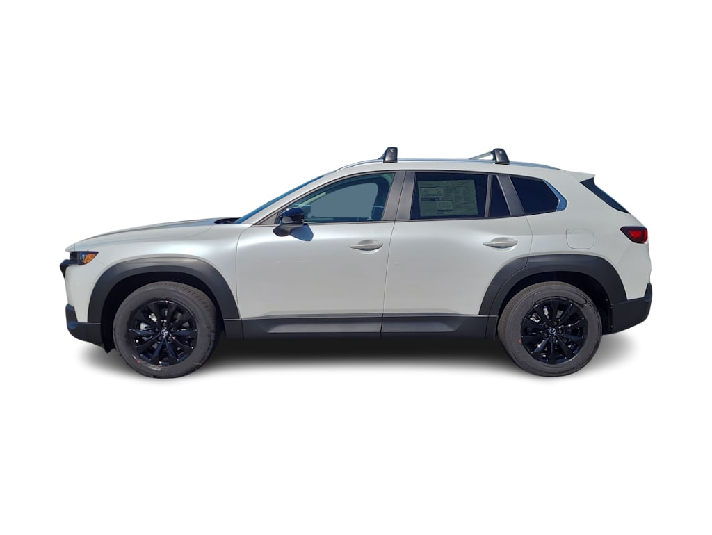 Thumbnail: 2025 Mazda CX-50 - 23