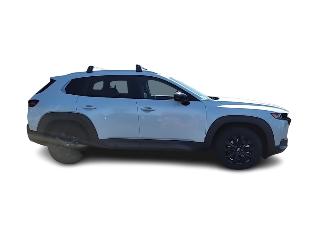 Thumbnail: 2025 Mazda CX-50 - 22