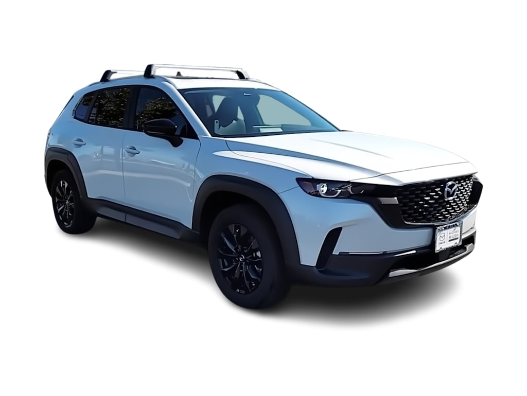Thumbnail: 2025 Mazda CX-50 - 19