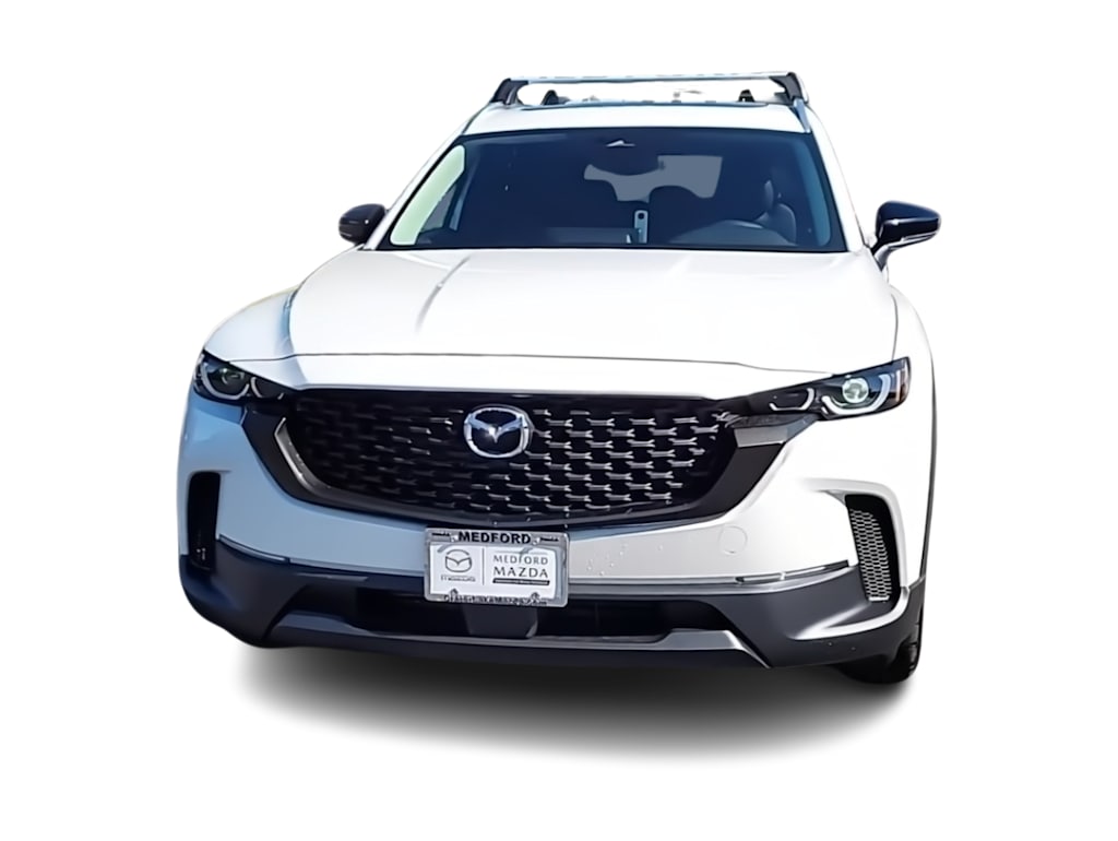 Thumbnail: 2025 Mazda CX-50 - 6