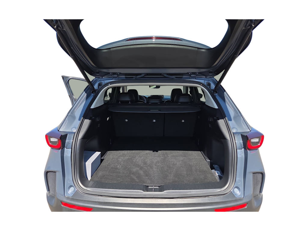 Thumbnail: 2024 Mazda CX-50 - 18