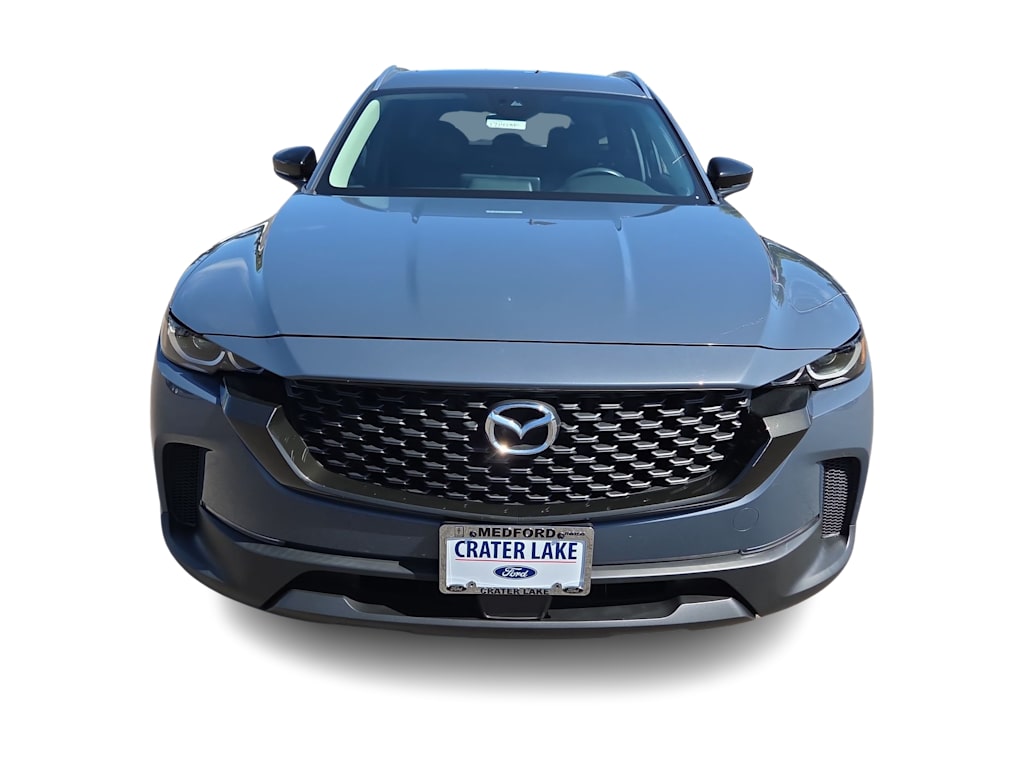 Thumbnail: 2024 Mazda CX-50 - 27