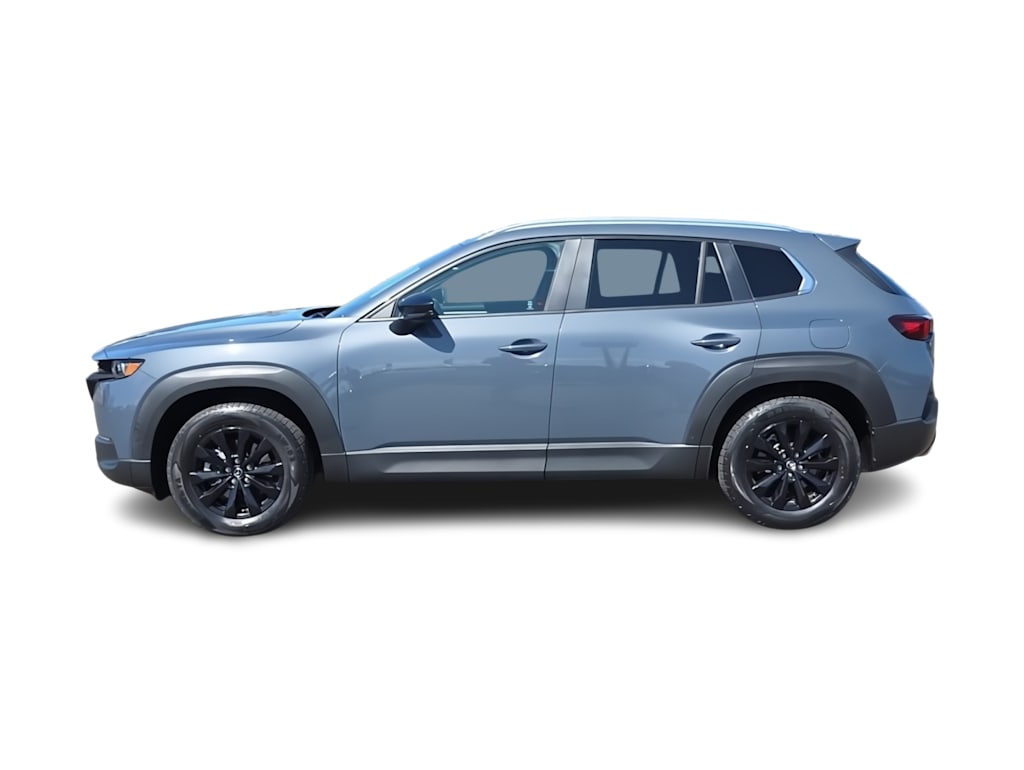 Thumbnail: 2024 Mazda CX-50 - 22