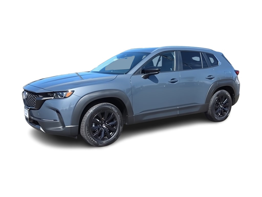 Thumbnail: 2024 Mazda CX-50 - 3