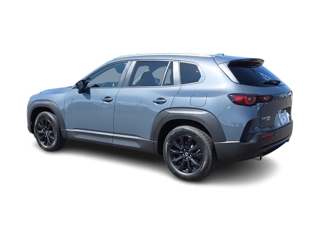 Thumbnail: 2024 Mazda CX-50 - 23