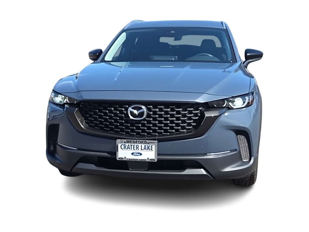 Thumbnail: 2024 Mazda CX-50 - 6