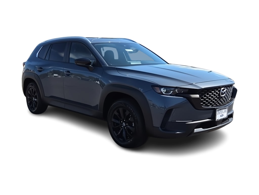 Thumbnail: 2024 Mazda CX-50 - 21