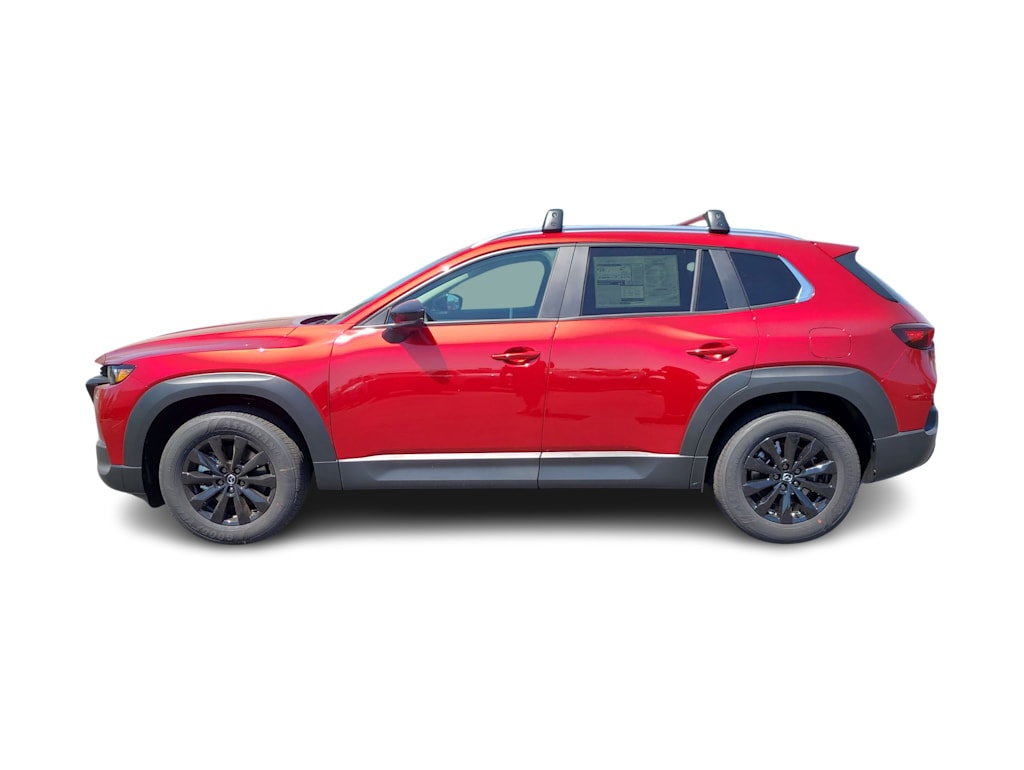 Thumbnail: 2025 Mazda CX-50 - 24