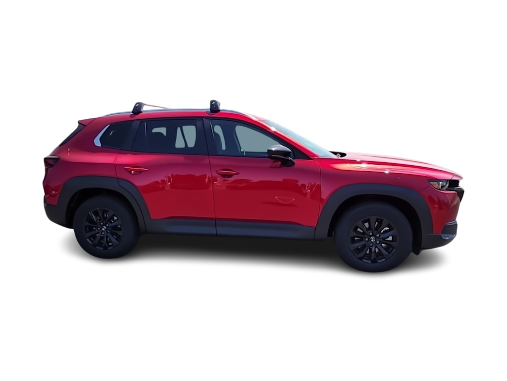 Thumbnail: 2025 Mazda CX-50 - 23