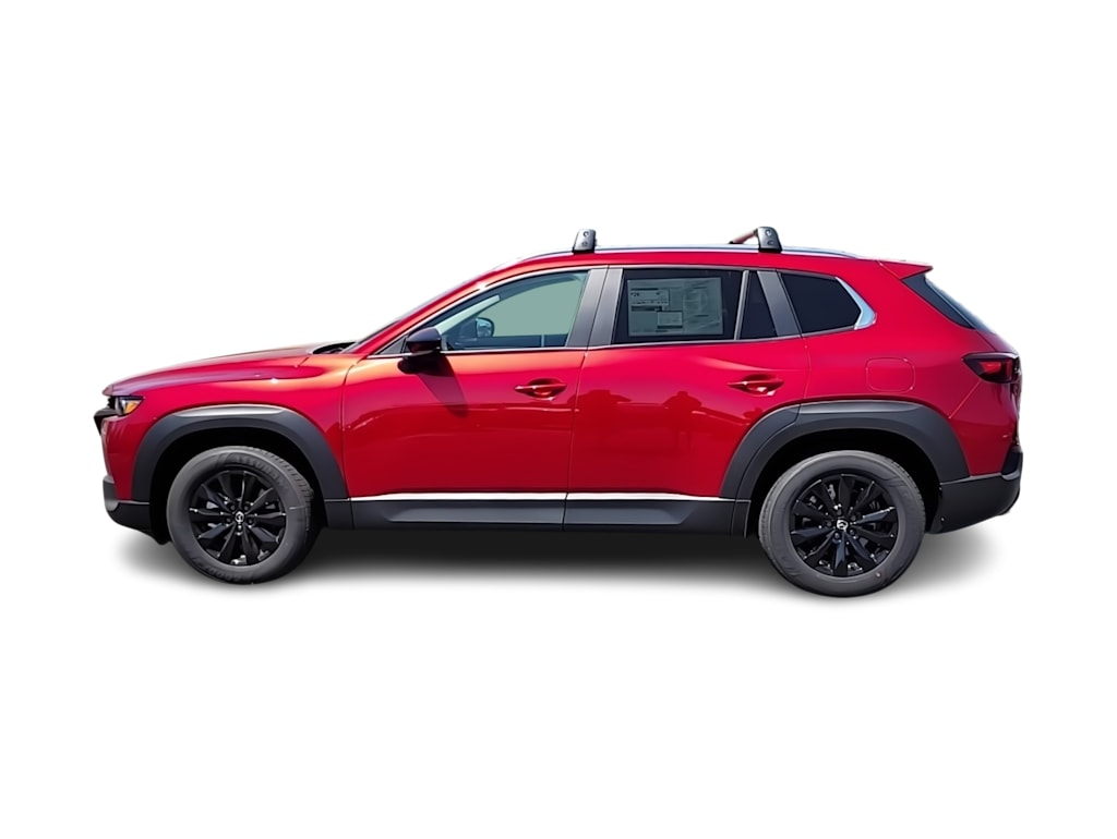 Thumbnail: 2025 Mazda CX-50 - 21