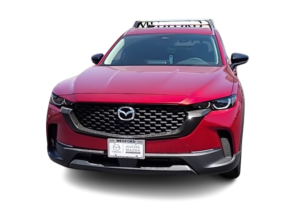 Thumbnail: 2025 Mazda CX-50 - 6