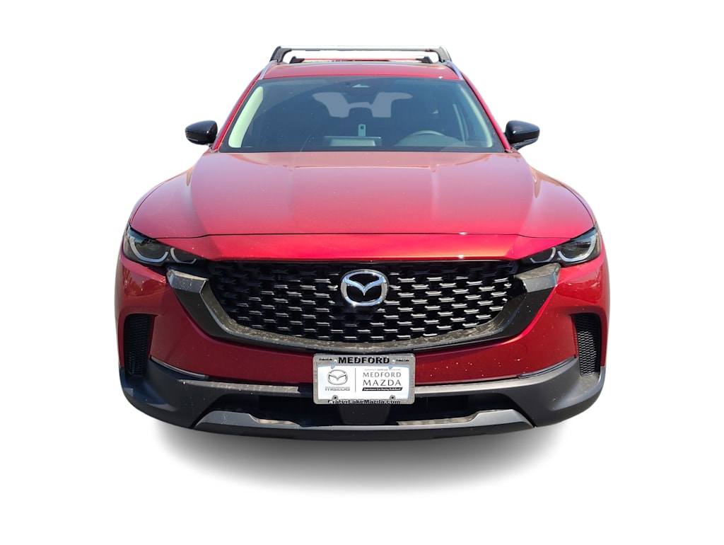 Thumbnail: 2025 Mazda CX-50 - 27