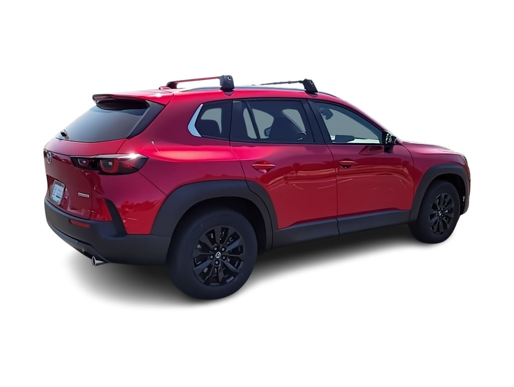 Thumbnail: 2025 Mazda CX-50 - 22