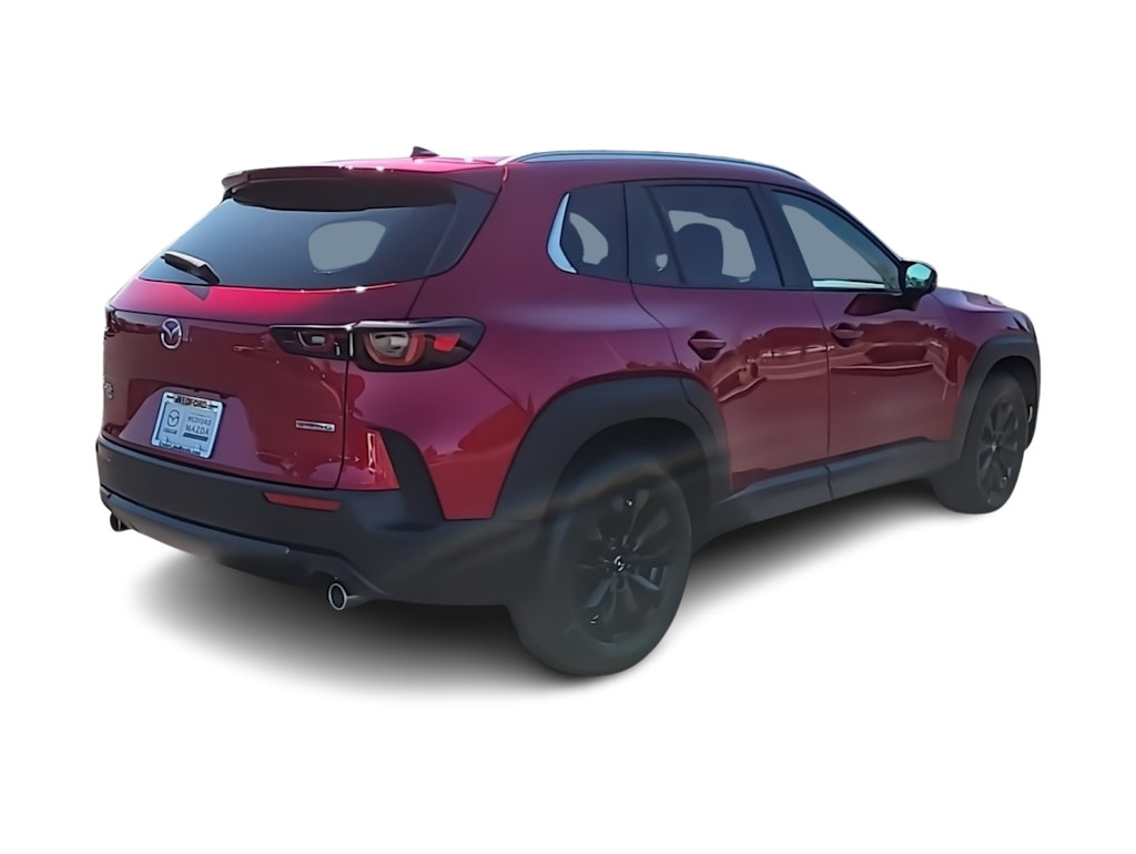Thumbnail: 2025 Mazda CX-50 - 22