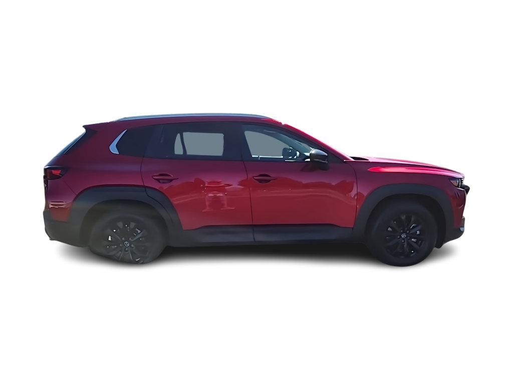 Thumbnail: 2025 Mazda CX-50 - 23