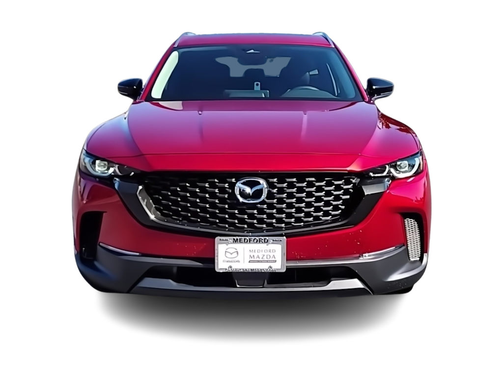Thumbnail: 2025 Mazda CX-50 - 6