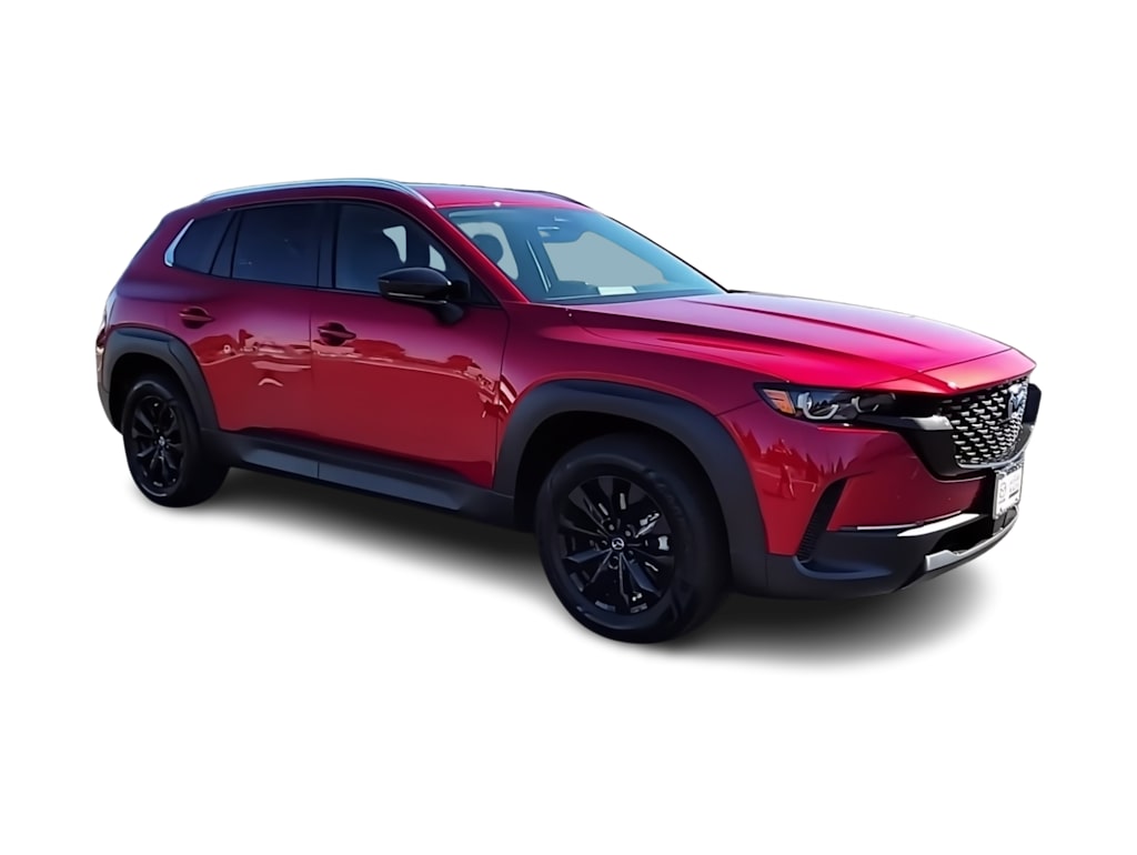 Thumbnail: 2025 Mazda CX-50 - 20