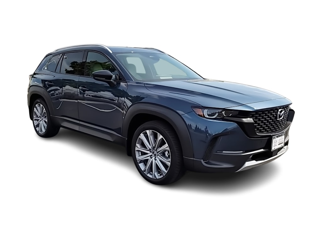 Thumbnail: 2026 Mazda CX-50 - 20