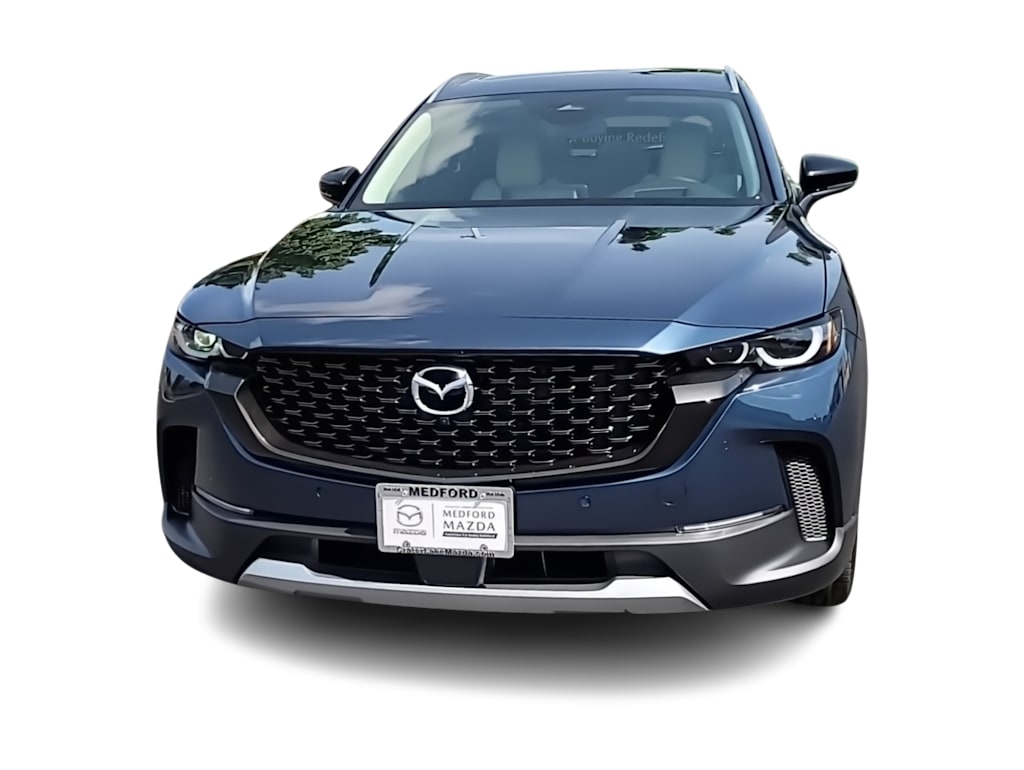 Thumbnail: 2026 Mazda CX-50 - 6