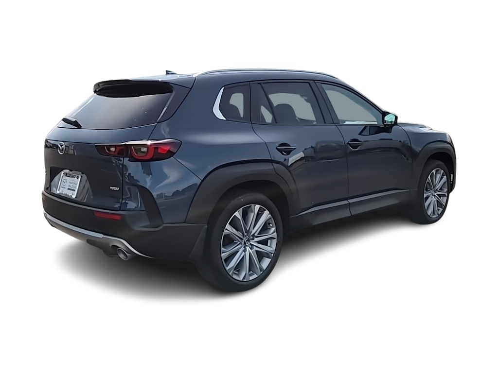 Thumbnail: 2026 Mazda CX-50 - 23