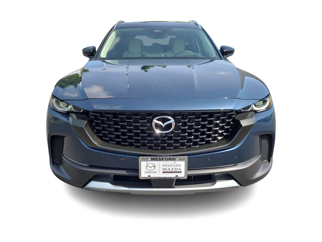 Thumbnail: 2026 Mazda CX-50 - 27