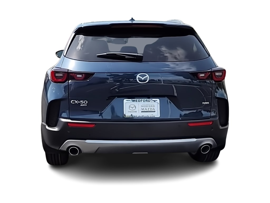 Thumbnail: 2026 Mazda CX-50 - 22