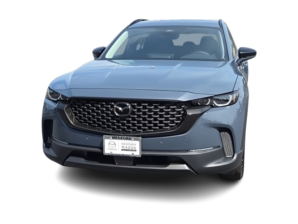 Thumbnail: 2026 Mazda CX-50 - 6