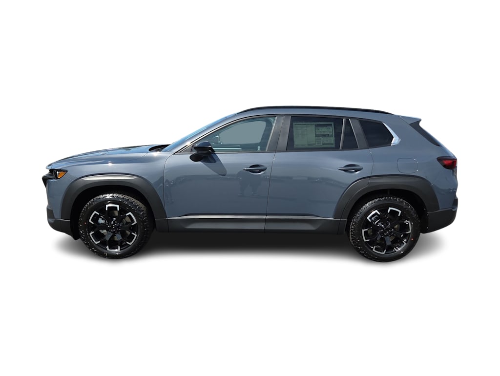 Thumbnail: 2026 Mazda CX-50 - 27