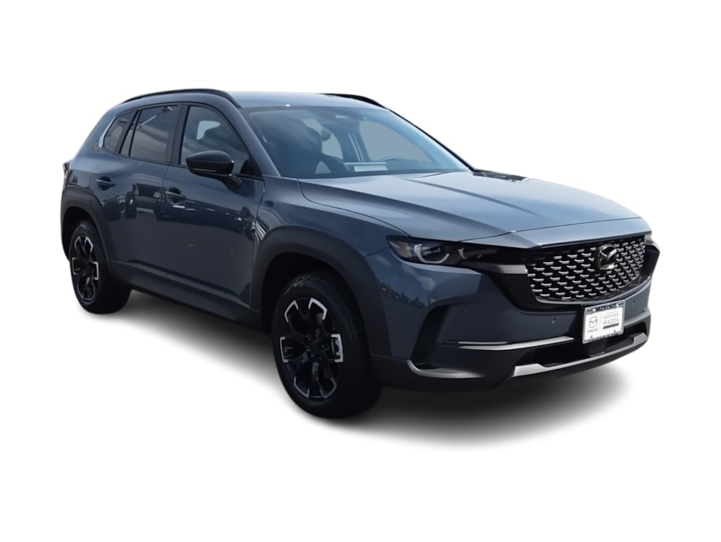 Thumbnail: 2026 Mazda CX-50 - 21