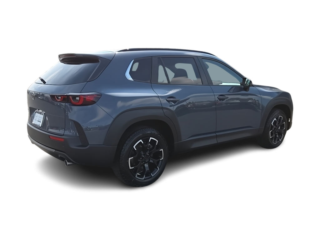 Thumbnail: 2026 Mazda CX-50 - 25