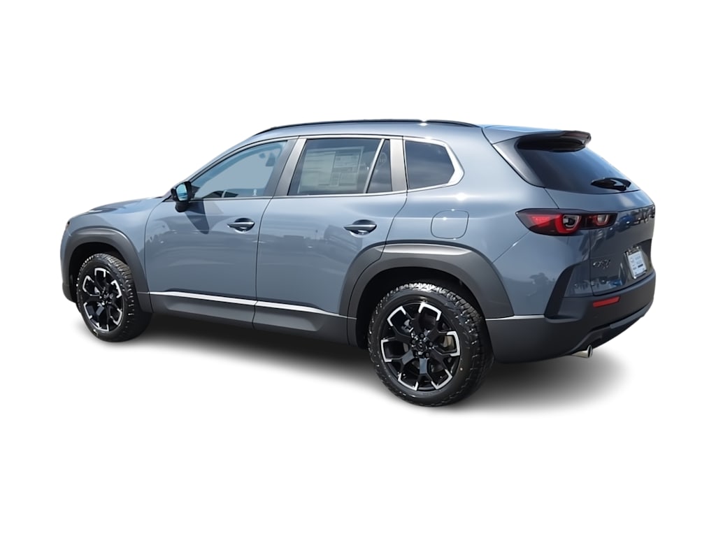 Thumbnail: 2026 Mazda CX-50 - 23