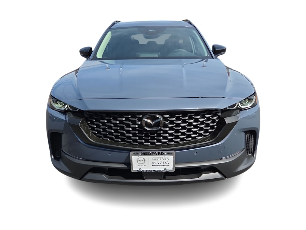 Thumbnail: 2026 Mazda CX-50 - 28
