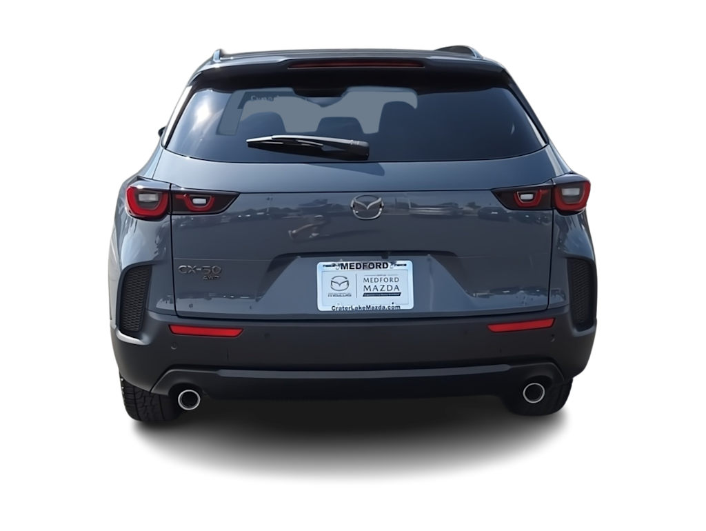 Thumbnail: 2026 Mazda CX-50 - 24