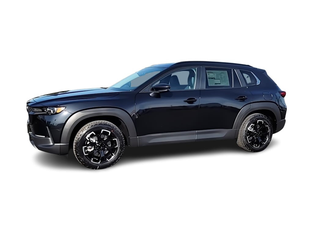 Thumbnail: 2026 Mazda CX-50 - 3