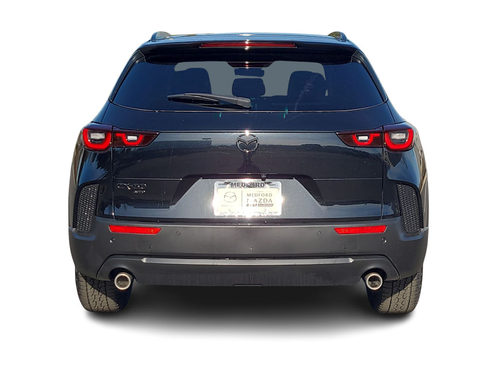 Thumbnail: 2026 Mazda CX-50 - 28